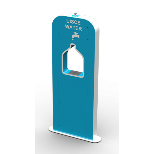 Water Filling Station